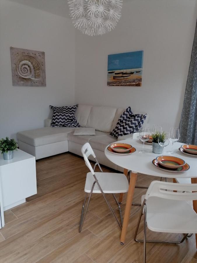 Casa Bartelli - Ceriale Apartment Екстериор снимка