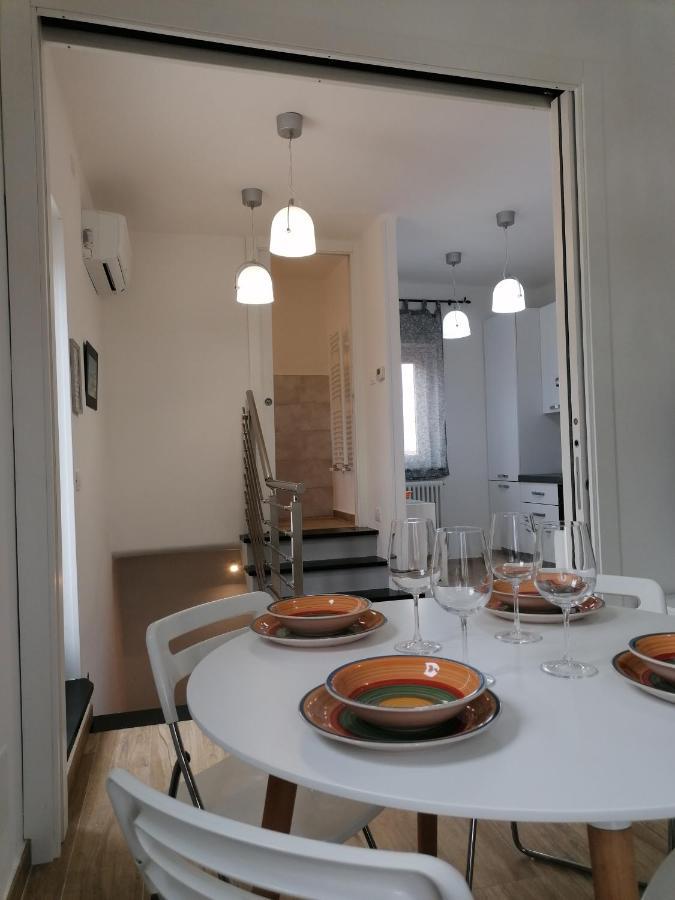 Casa Bartelli - Ceriale Apartment Екстериор снимка