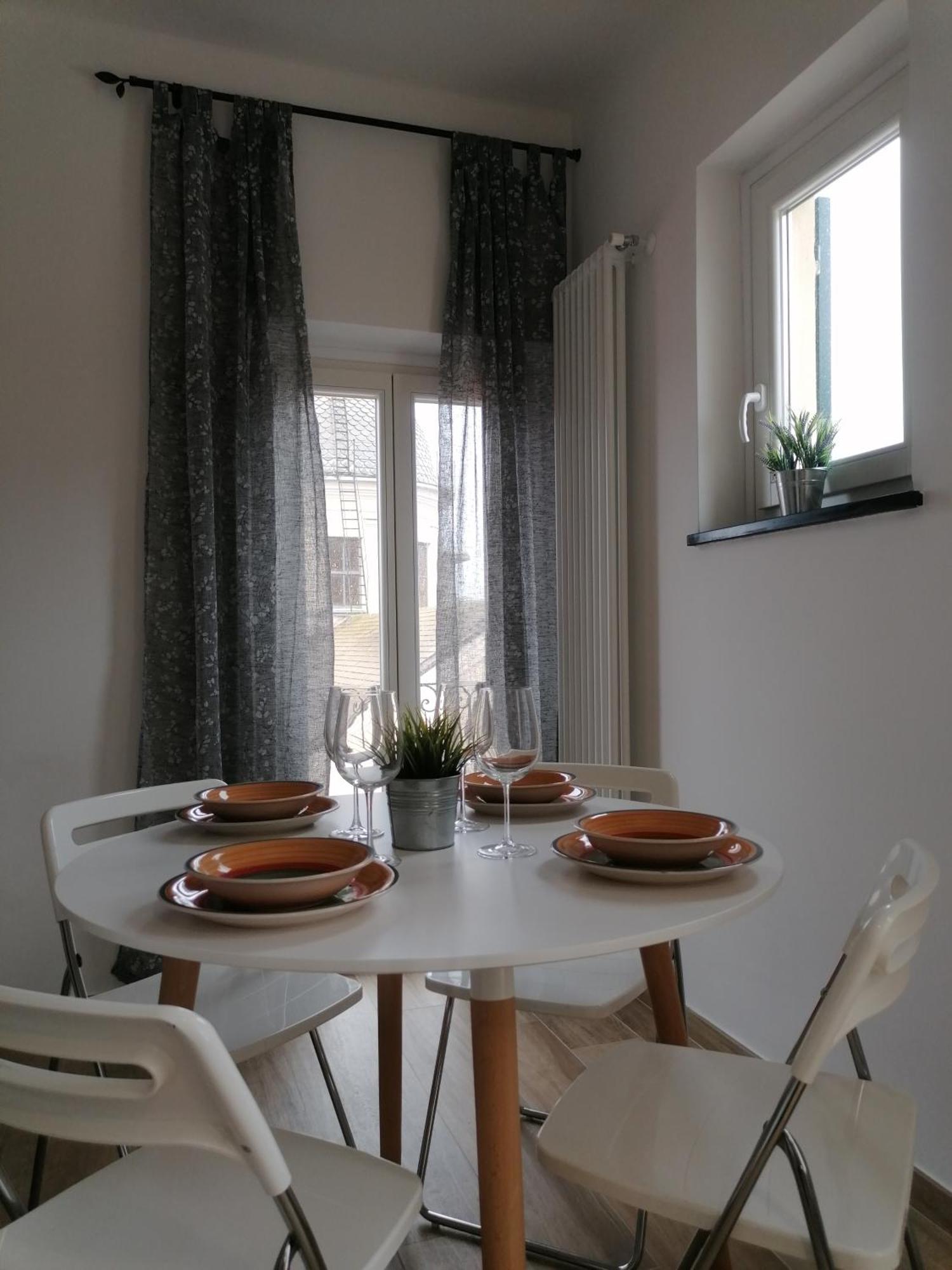 Casa Bartelli - Ceriale Apartment Екстериор снимка